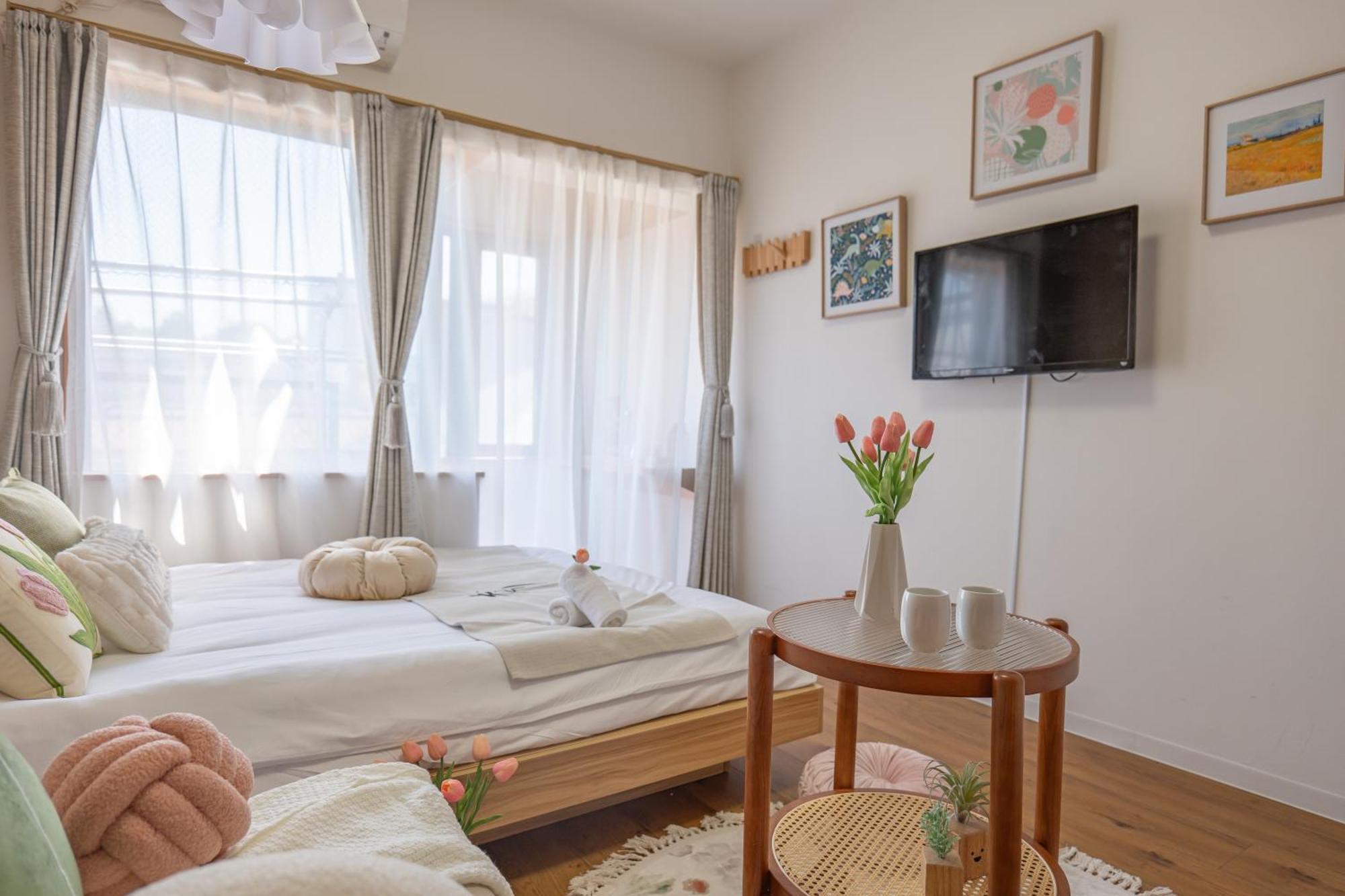 Apartment 桜の川13 New Mansion In Ikebukuro 302,yamanote Line 8mins,donki Präfektur Tokio