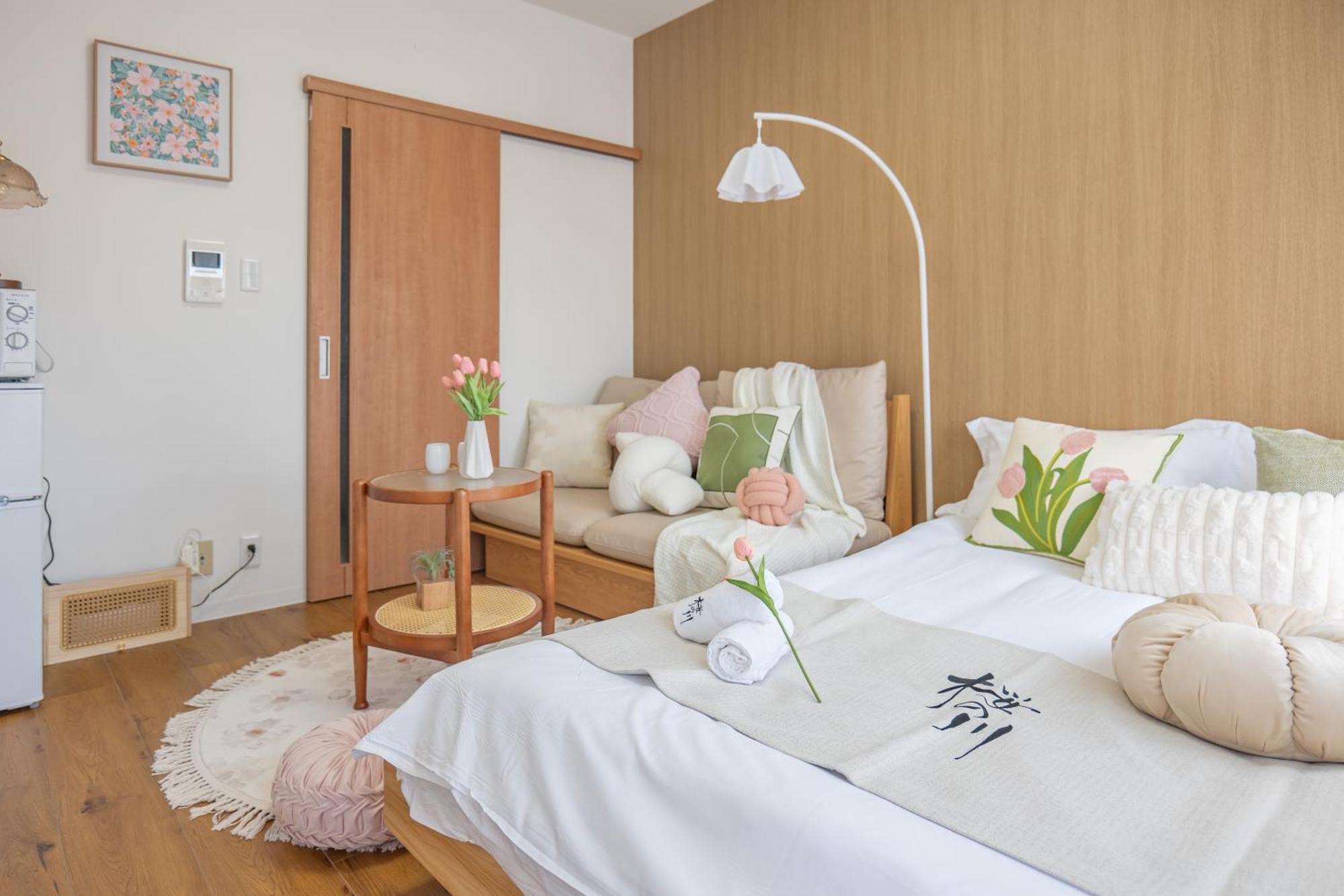 桜の川13 New Mansion In Ikebukuro 302,yamanote Line 8mins,donki Apartment Präfektur Tokio