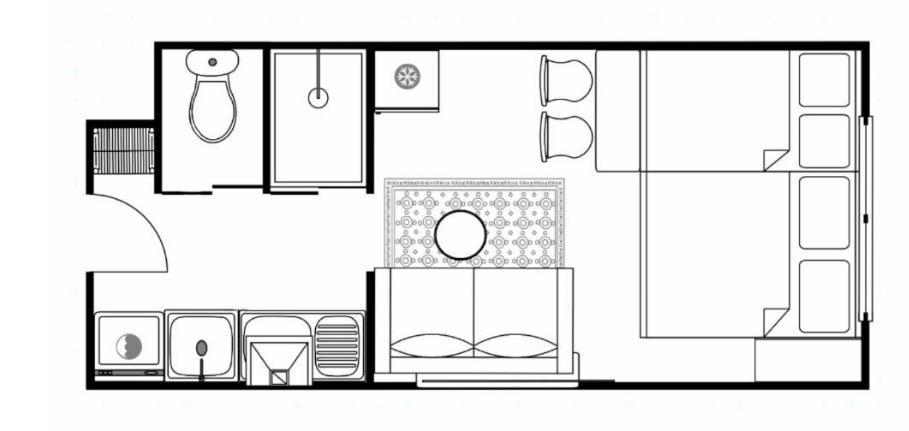 Apartment 桜の川13 New Mansion In Ikebukuro 302,yamanote Line 8mins,donki Präfektur Tokio