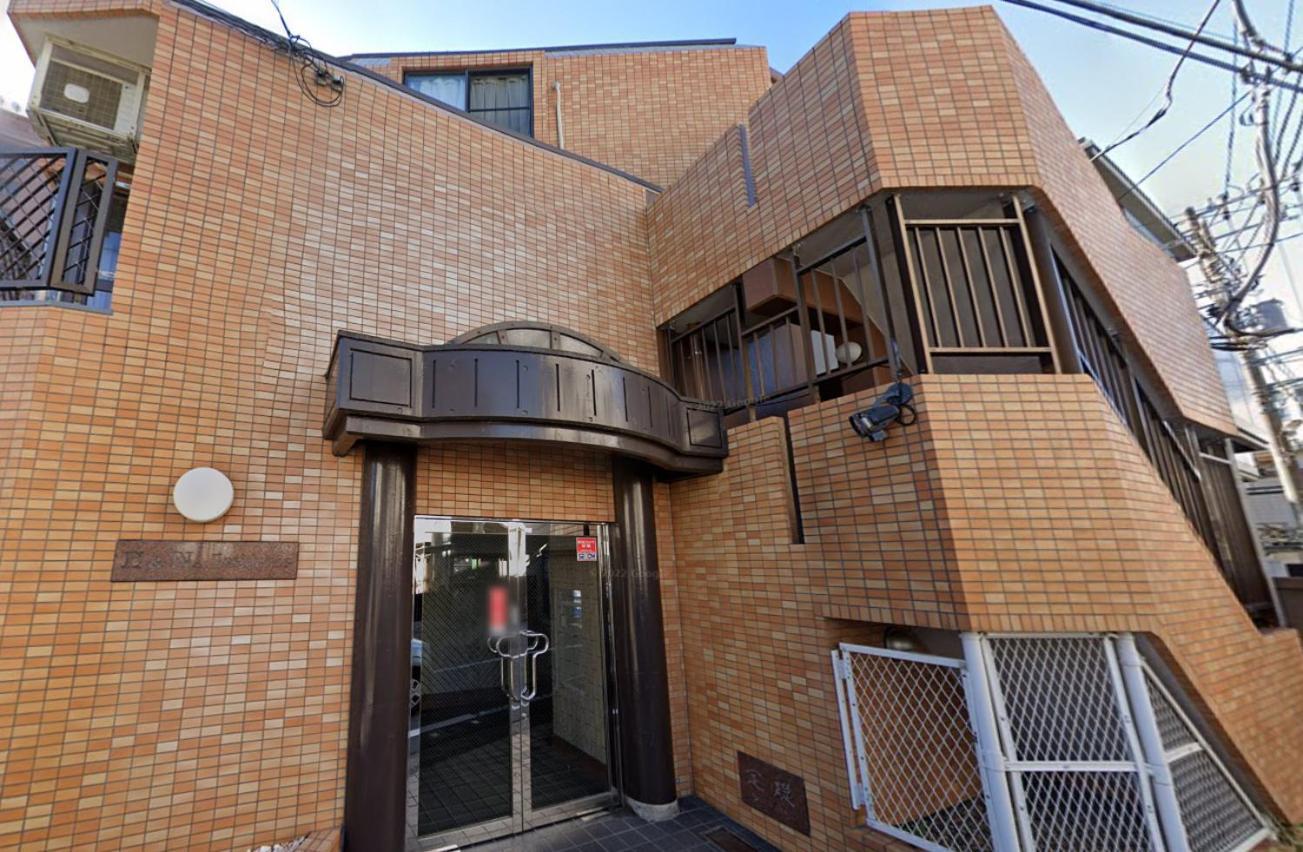 Apartemen 桜の川13 New Mansion In Ikebukuro 302,yamanote Line 8mins,donki